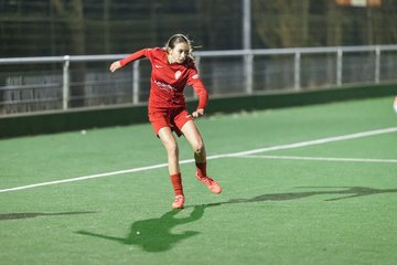 Bild 164 - wBJ VfL Pinneberg - ETV : Ergebnis: 0:7